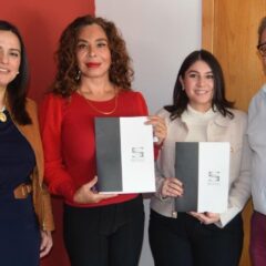 «Ley de Voluntariado del Edo. Chih. nos hará más fuertes como comunidad»: Dip Perez Reyes.