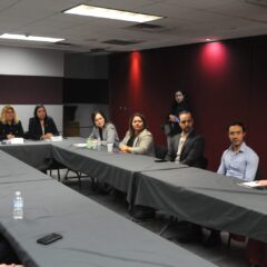 Aprueba Comisión de Igualdad dictamen de las ganadoras del premio «Chihuahuense Destacada»