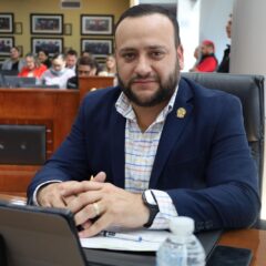 Garantías de chihuahuenses deben respetarse: diputados del PRI respaldan a personas juzgadoras cesadas de sus puestos injustificadamente.