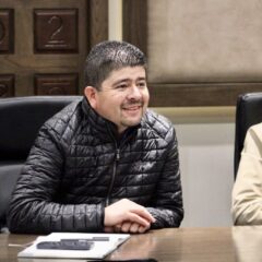 Acuerdan Diputados y UGRCH fortalecer medidas para proteger estatus sanitario del ganado en Chihuahua.
