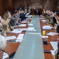 Aprueban convocatoria para integrar el Consejo Consultivo de Participación Ciudadana, en Cuauhtémoc
