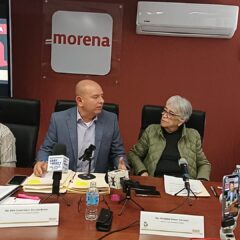 DIPUTADA HERMINIA GÓMEZ IMPULSA MAYOR INCLUSIÓN EN PROTECCIÓN CIVIL Y SALUD PARA PERSONAS NEURODIVERGENTES.