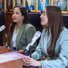 El 8 de marzo será la premiación de Cuauhtemense Destacada 2025