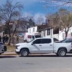 Información de Fiscalía ZO del asesinato del dueño de la tienda en la Quintana Roo y 24