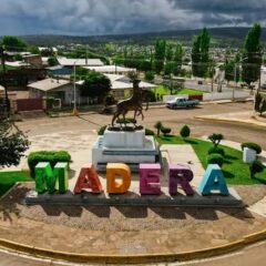 Desviaron exservidores del municipio de Madera recursos públicos para sus vehículos