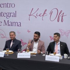 Chihuahua por encima de la media mundial en Cáncer de Mama