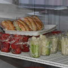 Inicia el 29 de marzo prohibición de venta de comida chatarra en escuelas