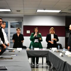Instalan diputados Comisión para Analizar Informes del Poder Ejecutivo.