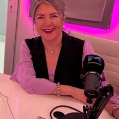 Invita Rosana Díaz a los foros de opinión de la Ley para la Protección Integral de Personas Periodistas y Trabajadoras de la Prensa del Estado de Chihuahua.