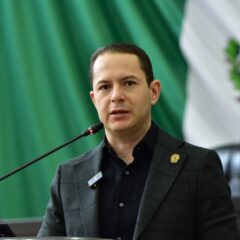Propone JL Villalobos reformas para reforzar la seguridad infantil en contextos turísticos.