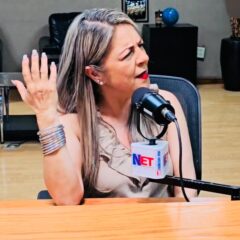 En abandono teatros del Estado: Rosana Díaz.