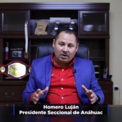 100 días de trabajo y compromiso por Anáhuac