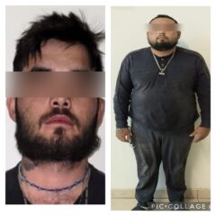 Sentenciado a más de 33 años de prisión rapero “Fat-flow” por secuestro