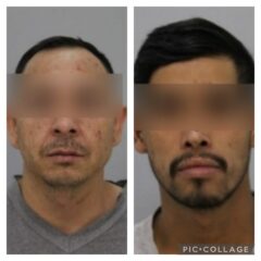 Purgaran sentencia de 134 años y 6 meses de prisión para homicidas de ganadero y dos trabajadores en Cusihuiriachi
