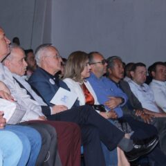 Presentan el programa del 32° Festival de las Tres Culturas, en Cuauhtémoc