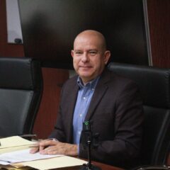 “Se cayó el fraude, Congreso del Estado debe remitir la lista completa de los 94 aspirantes a magistrados para la elección judicial”: Cuauhtémoc Estrada Sotelo.