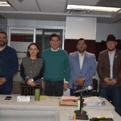 Designa Congreso del Estado al Jurado Calificador para el Premio a la Responsabilidad Medioambiental 2025.