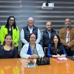 Promueven Argüelles, Imss y sociedad civil prevención del VIH