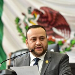 Pide Arturo Medina respetar tradiciones de pueblos originarios en inhumaciones.