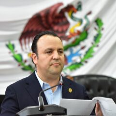 Condena Congreso el uso del fuero como escudo de impunidad para presuntos agresores sexuales.
