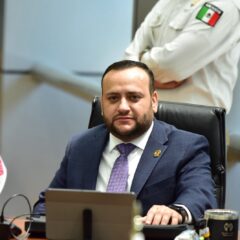 Diputados locales del PRI piden eliminar cobro de casetas en periodos vacacionales.