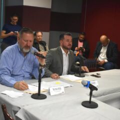 Impulsa Comisión de Educación del Congreso de Chihuahua la mediación en conflictos laborales del sector educativo.