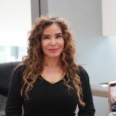 Señala María Antonieta Pérez tardanza del Estado para investigar los casos de uniformes de alto costo y cafeterías no licitadas en el COBACH.