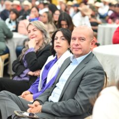 “Tecnificar el riego es cuidar el agua”: Cuauhtémoc Estrada.