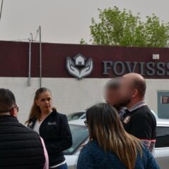 Familias alzan la voz: Diputada Xóchitl Contreras gestionará reuniones para frenar la impunidad.
