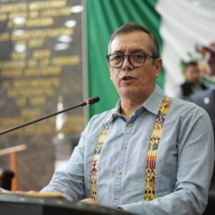 Necesario implementar y reforzar medidas de seguridad en los cuerpos de agua, balnearios y sitios recreativos acuáticos en el estado: Pedro Torres.