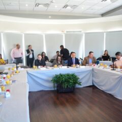 Evalúa Congreso el desempeño de la Auditoría Superior del Estado.