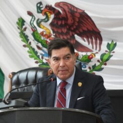PROPONE PARTIDO VERDE LA ELECTROMOVILIDAD EN CHIHUAHUA COMO HERRAMIENTA CONTRA EL CAMBIO CLIMÁTICO.