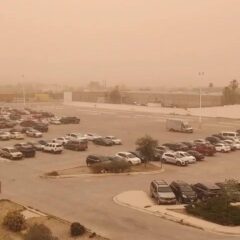 Advierte Protección Civil sobre onda de calor, vientos fuertes y lluvias en la entidad.