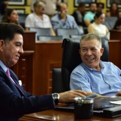 Reforma Congreso la Ley de Turismo del Estado de Chihuahua.