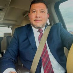 Nombran al Dr. Marcelo Ramírez como Subdelegado del ISSSTE en Chihuahua