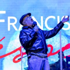 Inauguran el 32° Festival de las Tres Culturas con el concierto de Francisco Céspedes