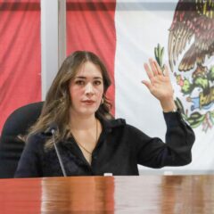 “No habrá impunidad”; Alma Portillo reconoce detención de presunto feminicida por la Fiscalía