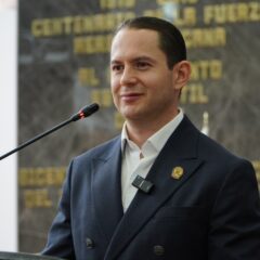 Diputado José Luis Villalobos entrega resultados: impulsa reformas en salud, seguridad, juventud, turismo y derechos humanos.