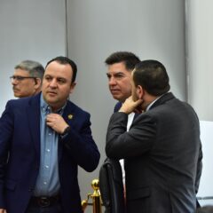 Reforma Congreso la Ley de Asentamientos Humanos, Ordenamiento Territorial y Desarrollo Urbano del Estado.