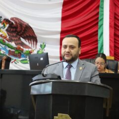 “De ser necesario, tomaremos las calles con campesinos”: Arturo Medina.