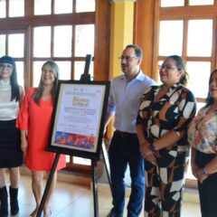 Reconocerá Congreso del Estado el mérito cultural 2025-La convocatoria fue lanzada en Ciudad Juárez por la Comisión de Cultura.