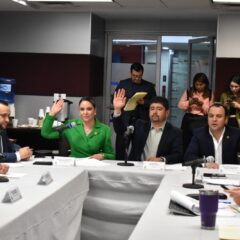 Aprueban crear Mesa Técnica para analizar propuesta enfocada en mantener el estatus zoosanitario en Chihuahua.