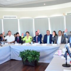Atenderá Congreso problemática de Pensiones Civiles del Estado a través de comisión especial.