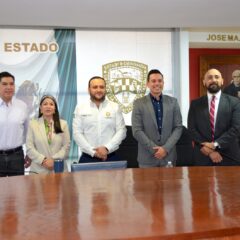 Integra comisión legislativa el Comité Técnico Asesor para la Consulta a Pueblos y Comunidades Indígenas sobre Medidas Legislativas 2025.