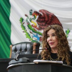 El Periférico de la Juventud una vialidad de peligro y riesgo de muerte: María Antonieta Pérez.