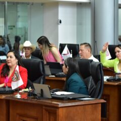 Fortalece Congreso herramientas para una mayor transparencia en el manejo de los recursos públicos.