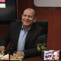 Visita de la presidenta Claudia: Restitución de tierras a comunidades indígenas; un acto de justicia: Cuauhtémoc Estrada.
