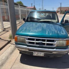 Avanza FGE indagatoria por fallecimiento de menor en accidente vial en Cuauhtémoc