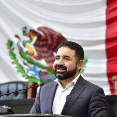 Legalizar la invasión de casas es un atentado de Morena contra la propiedad privada: Francisco Sánchez.