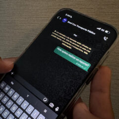 Conoce la línea de atención de WhatsApp del Bowí para reportes y/o consultas